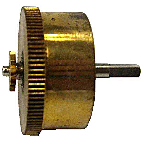 Clock Barrels and Mainsprings – Perrin Supply Ltd