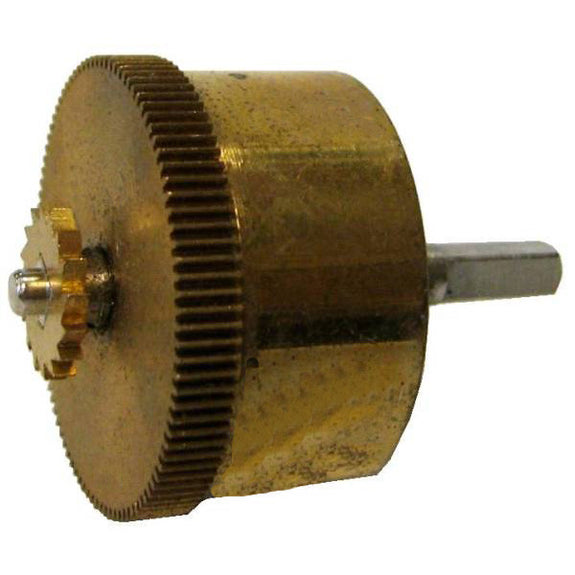 Clock Barrels and Mainsprings – Perrin Supply Ltd