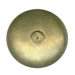 Cast Brass Bell 45 mm (10567430735)