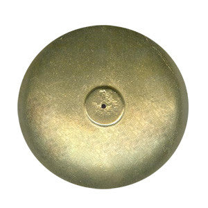 Cast Brass Bell 101mm (10567433615)