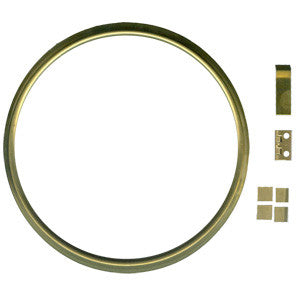 Clock Bezel 5 3/8" (10567435471)