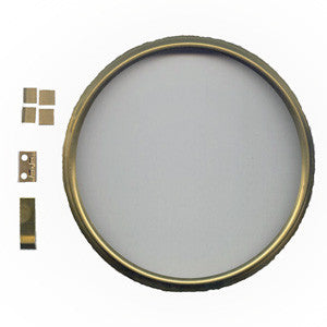 Clock Bezel 10 3/4" (10567438735)