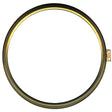 Flat Glass Bezel 5" (10567440207)