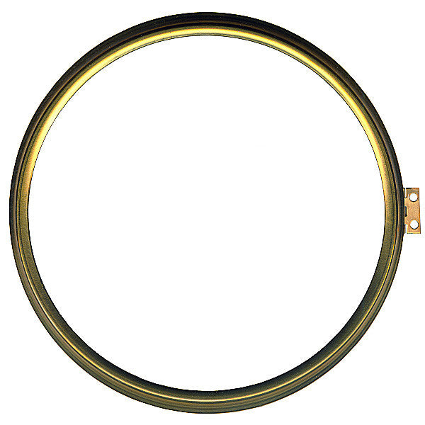 Flat Glass Bezel 5" (10567440207)