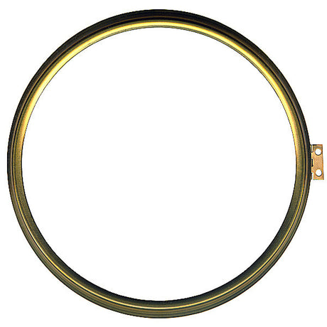 Flat Glass Bezel 5" (10567440207)