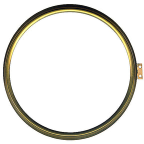 Flat Glass Bezel 6" (10567442383)