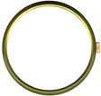 Flat Glass Bezel 6 1/2" (10567442447)