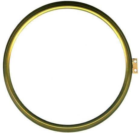 Flat Glass Bezel 6 1/2" (10567442447)