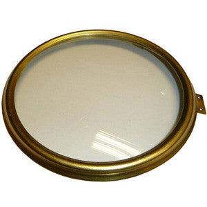 Convex Glass Bezel 4 1/2" (10567443279)