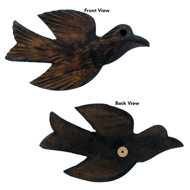 Decorative Walnut Bird (10567455695)
