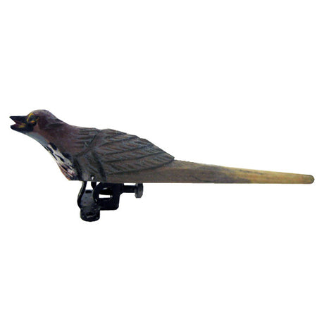 Classic Wooden Bird (10567456975)