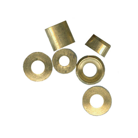 Assortment of Clock Bushings (10567572751)