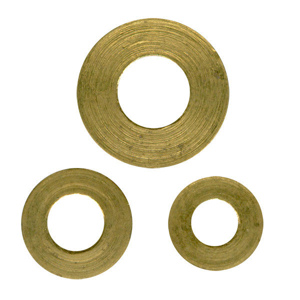 Large Flanged Brass Bushing (10567576591)