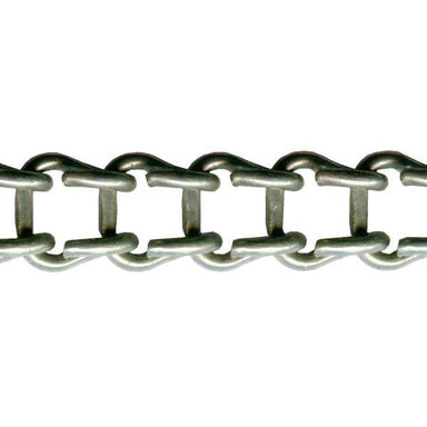 Steel Wire Ladder Clock Chain 65 Links (10567602575)