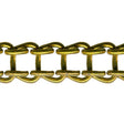 Ladder Clock Chain Brass 65 Links (10567602767)