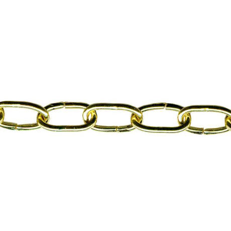 43 Link Clock Chain (10567604943)