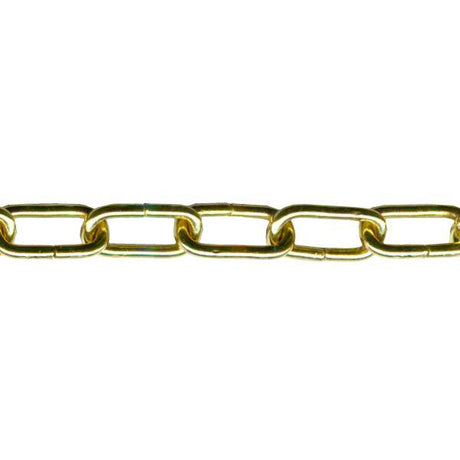 39 Large Link Clock Chain (10567605071)