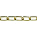 39 Large Link Clock Chain (10567605071)