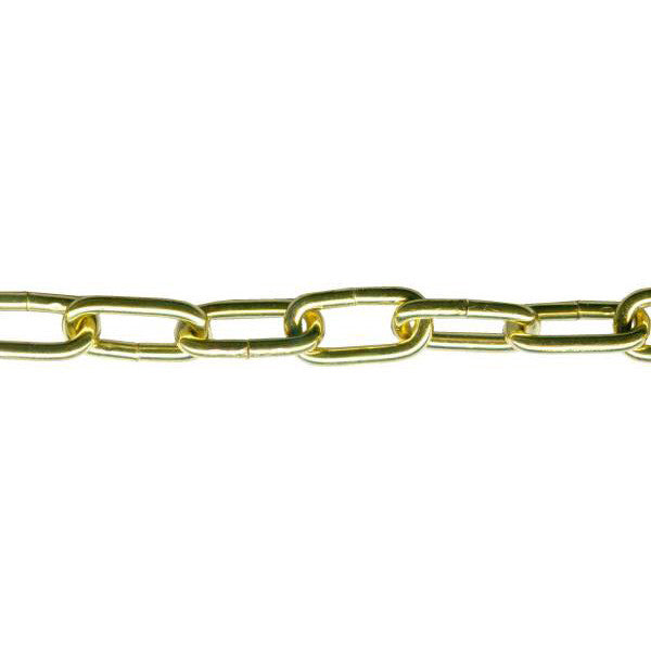 39 Link Clock Chain (10567605199)