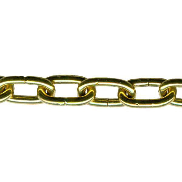 49 Link Clock Chain (10567606159)