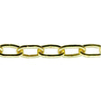 52 Large Link Clock Chain (10567606351)