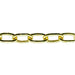 52 Large Link Clock Chain (10567606351)