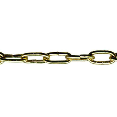 59 Link Hubert Herr 60 Clock Chain (10567607567)