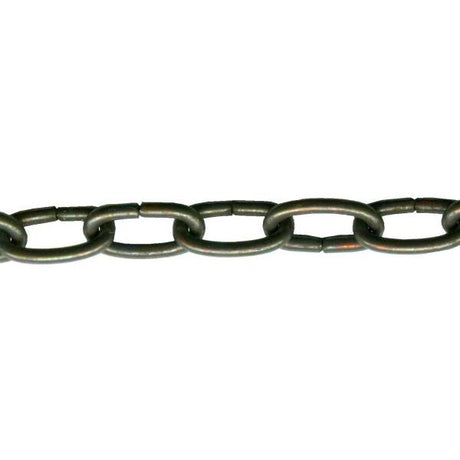 61 Link Antique Clock Chain (10567607759)