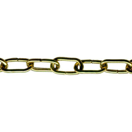 66 Link Clock Chain (10567608911)