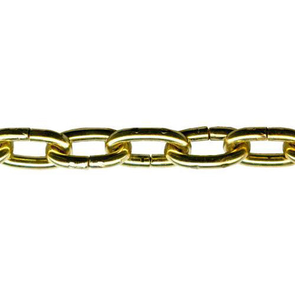 KKU Kieninger Clock Chain (10567610831)