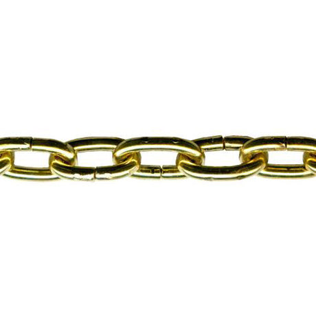 KKU Kieninger Clock Chain (10567610831)