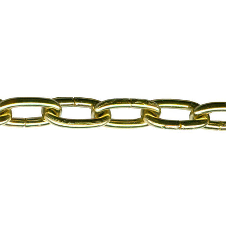 SK Kieninger Clock Chain (10567610895)