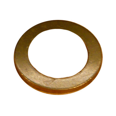 Flat Clock Chain Ring (10567611151)