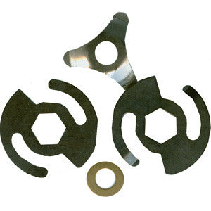 Detent Type Chain Repair Kit (10567617103)