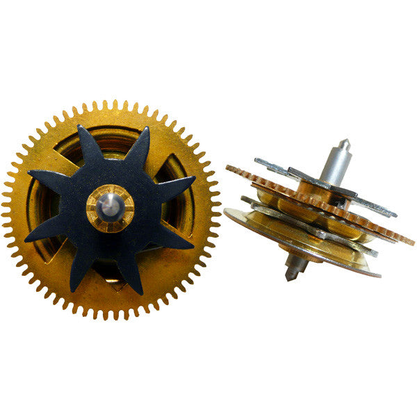 Hubert Herr #60 Strike