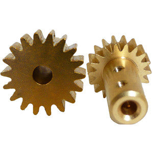Music Box Connecting Gear – Perrin Supply Ltd
