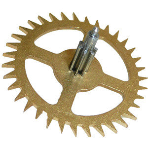 Regula 34 Escape Wheel (10567638479)