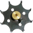 Regula 25 & 34  Star Wheel (10567650895)