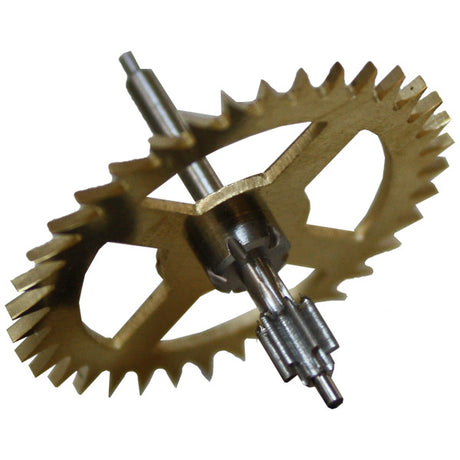 H. Herr 60 Escape Wheel (10567652367)