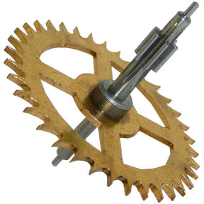 H. Herr 75 Escape Wheel (10567653647)