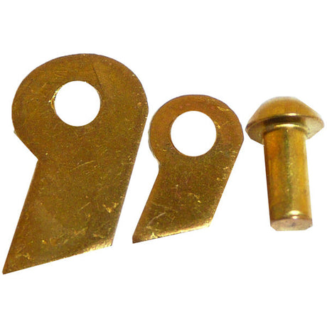 Clicks and Click Springs – Perrin Supply Ltd