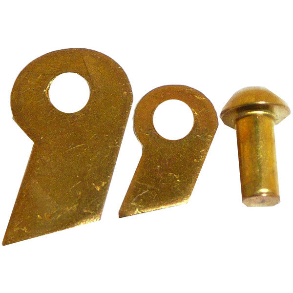Clicks and Click Springs – Perrin Supply Ltd