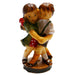 Boy & Girl Couple Clock Figure (10567686543)