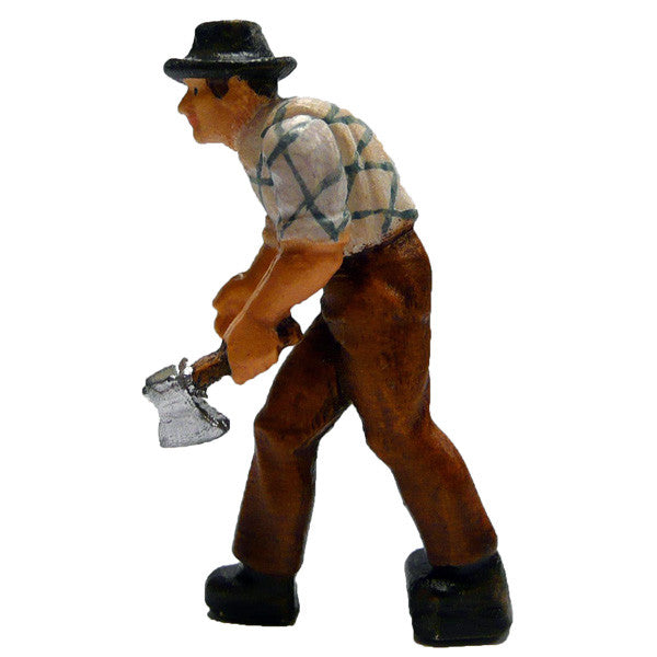 Woodcutter Clock Figure (10567689295)