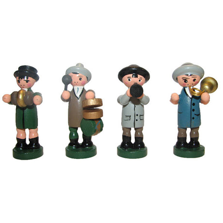 Set of 4 Musicians (10567689615)