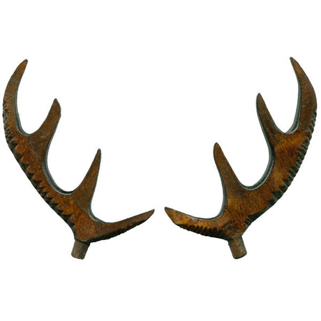 Antlers Wooden 3 1/2" (10567690895)