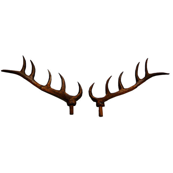 Antlers Wooden 2 3/4" (10567692047)