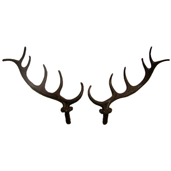 Antlers Plastic 4" (10567692431)