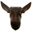 Deer Head 5 1/2" (10567695567)