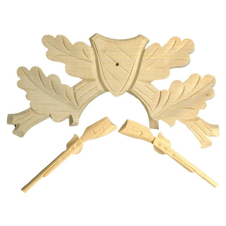 Oak Leaf Top 22 cm (10567697167)